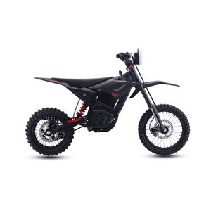 Motor sin escobillas de 48V, 60V, 72v, bicicleta de prueba todoterreno, tres velocidades, arranque cero, motocicleta Enduro, <span class=keywords><strong>Moto</strong></span> e-dirt - Product Image 4