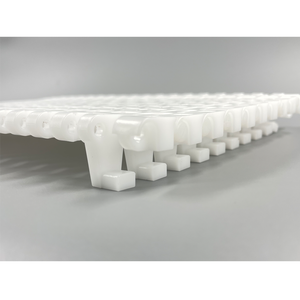 حزام ناقل وحدات لصناعة اللحوم - Product Image 4