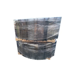 Catena di Trasmissione per Sottocarro di Escavatore Caterpillar CAT 321 322 323 324 325 326, Assemblaggio Catena Cingolata - Product Image 3
