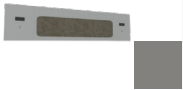 หัวเตียงคิงไซส์หุ้มเบาะ - Product Image 2