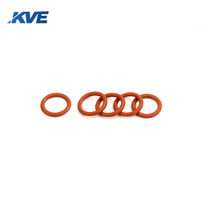 Tùy chỉnh 2mm Nitrile cao su NBR Silicone FKM con dấu ô tô nhiệt độ cao chuyên nghiệp cơ khí nổi con dấu máy xúc - Product Image 5