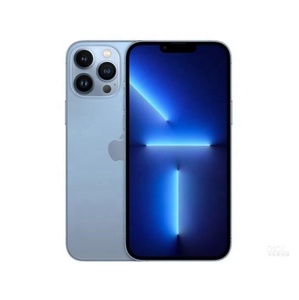 13 Pro Max 128GB 256GB Ultra 5G LTE Pantalla OLED Desbloqueado Teléfono Móvil Smartphone Venta al por Mayor Segunda Mano <span class=keywords><strong>Precio</strong></span> Bajo Usado - Product Image 6