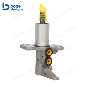 Aksesori Sistem Suspensi Silinder Master Rem Suku Cadang Mobil Baru untuk Audi A4 A5 S5 A8 S8 8K0611021B - Product Image 2