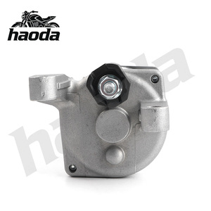 มอเตอร์สตาร์ท HB0012 CBR <span class=keywords><strong>250R</strong></span> CBR 300R CRF อุปกรณ์เสริมรถจักรยานยนต์250L สำหรับ <span class=keywords><strong>Honda</strong></span> <span class=keywords><strong>CB</strong></span> 300F CMX 300 Rebel Starter Motor - Product Image 6