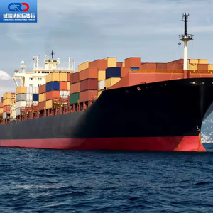 Internat ionales Logistik unternehmen von China nach USA LCL profession eller Seefracht versand - Product Image 5