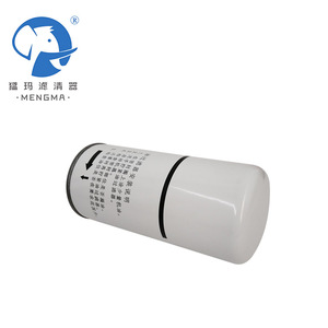 Filtro de Aceite Industrial Manny de Alta Calidad 1625106475 para Compresor de Aire de Tornillo - Product Image 6