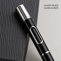 Flacon de parfum vide en verre 35 ml, bordeaux métallisé avec bouchon doré, flacon atomiseur de voyage rechargeable, vente en gros, étiquette personnalisée