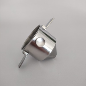 <span class=keywords><strong>Cafetera</strong></span> Reutilizable Resistente al Calor, Hecha a Medida, con Regulador de Flujo, Sin Filtro de Papel, Libre de BPA, para Verter sobre la Taza - Product Image 4