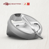 Appareil de soin de la peau K-Beauty pour l'été, machine hydro-faciale professionnelle, équipement de beauté pour usage domestique, compatible avec le Royaume-Uni, nettoyage du visage