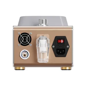 Masseur à ventouses RF portable pour le cou, les épaules et le corps, avec fonction de massage chauffant - Product Image 6