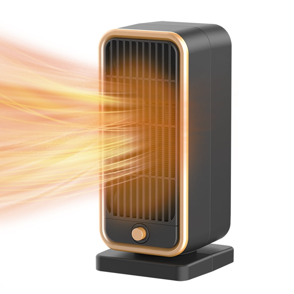 Hot Sale Portable Electric Heater Shaking Head 3 Gears Electric Warmer Multifunction Rc Touch Screen for Winter Home