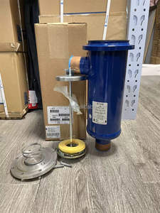 Nuevo Filtro Secador de Líquido y Succión Desmontable Emerson Copeland Alco Controls STAS 9617T Serie STAS - Product Image 3