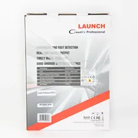 LAUNCH CRP129I V3.0, Versión Mejorada de CRP129i V2.0, Herramienta de Diagnóstico con Pantalla de 5 Pulgadas y Diagnóstico OBD2, Actualización Gratuita de por Vida