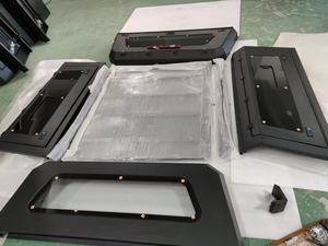 <span class=keywords><strong>Tente</strong></span> d'auvent en aluminium en acier d'accessoires de camionnette de Offres Spéciales pour Tacoma Ram Silverado Dmax F150 Np300 auvent de chapeau supérieur du Colorado - Product Image 2