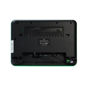 Gloednieuwe Fabrieksprijs 10.1Inch Capacitieve Tablet Pc 4Gb + 32Gb Android 11 4G Wandmontage Vergaderruimte Reservering Digitaal - Product Image 5