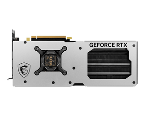 Nueva GeForce RTX 4070 SUPER 12G GAMING SLIM Blanca 2024, Paquete Sellado, GPU para Juegos de Escritorio, Super Rtx 4070 Super - Product Image 3