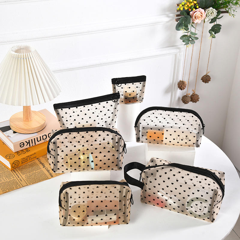 Flocage Coeur Crème Jaune