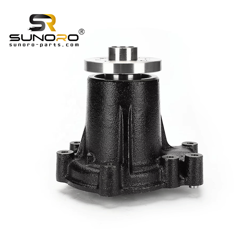 Engine Water Pump 8-98038845-0 for Sumitomo Excavators