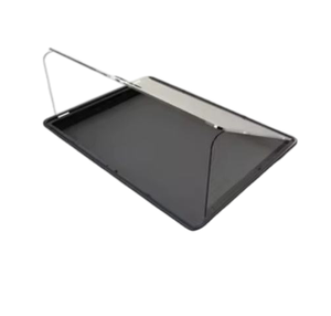Portable Showcase <b>Display</b> <b>Case</b> Card Riser - Vertical - Product Image 1