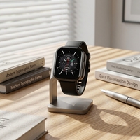 Montre connectée pour homme avec appels Bluetooth, écran tactile carré, moniteur de santé, logo personnalisé en usine, marque privée, OEM, ODM, livraison rapide en 7 jours