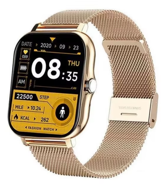 New Style Y13 Smart Watch Unisex BT Call Answer Calls Sport Heart Rate Tracker TFT Display IP67 Waterproof Fashion Android IOS