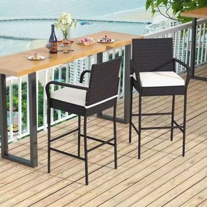 Cubierta <span class=keywords><strong>de</strong></span> metal con pata <span class=keywords><strong>de</strong></span> metal, cubierta <span class=keywords><strong>de</strong></span> goma ajustable - Product Image 6