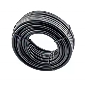 Câble coaxial RG58 à faible perte 50 Ohm <span class=keywords><strong>RG213</strong></span>/<span class=keywords><strong>U</strong></span> en cuivre étamé pour une communication efficace - Product Image 1