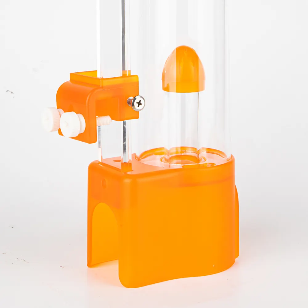 DC Red Starfish Skimmer SQ70 PLUS & SQ90 PLUS Marine Protein