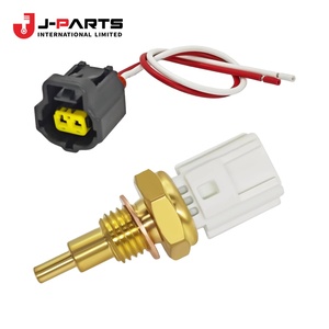 Sensor de Temperatura del Agua (para E.f.i.) para Toyota Hilux TGN16 2005-2015 OE 89422-33030 8942233030 - Product Image 1