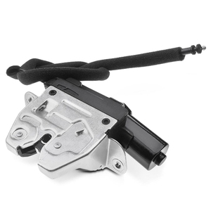 Bbmart เครื่องล็อกฝาท้ายรถยนต์ o/ 2317500085สำหรับ Mercedes Benz S320 <span class=keywords><strong>S350D</strong></span> S450 S500 - Product Image 5
