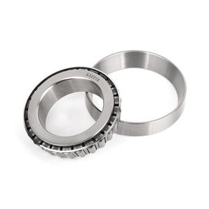 Roulements à rouleaux coniques en acier inoxydable S32010 Direction assistée pour la fabrication automobile Stock disponible pour utilisation dans les machines - Product Image 2