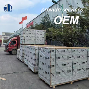 Bande perforée en alliage d'aluminium moderne et minimaliste, résistante aux lumières et aux ombres, durable, imperméable, ignifuge, facile à installer - Product Image 5