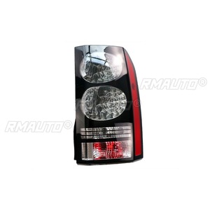 Luces traseras para coche, conjunto de luces traseras LED exteriores, lámpara de freno trasera para Land Rover Discovery 3 4 2005-2009 2010-2016, accesorios para coche - Product Image 5