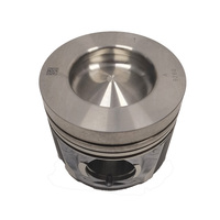 Vente en gros de haute qualité 4JJ1 4 cylindres 3.0L piston de moteur diesel 8980151931 890572220 pour camionnette Isuzu Dmax