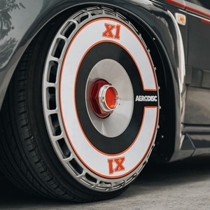 Rines Aero Disc Forjados de 17 18 19 20 21 22 23 24 26 Pulgadas para <span class=keywords><strong>Audi</strong></span> Abt D5 S9 S4 <span class=keywords><strong>R8</strong></span> A9 S5 C7 S3 <span class=keywords><strong>E</strong></span>-<span class=keywords><strong>tron</strong></span> para Vw Mk7 Golf Mk6 Mk4 Mk5 - Product Image 2