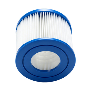 Filtro HEPA profesional manual para spa Bestway Tipo VI <span class=keywords><strong>Lay</strong></span>-<span class=keywords><strong>Z</strong></span>-Spa - Product Image 5