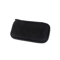 Manufacture personnalisé petit Portable étanche Eva plastique coque dure mousse outil voyage mallette de transport sac pochette de rangement