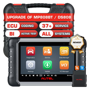 MaxiPRO MP808BT PRO Android 11 เครื่องมือสแกน OBD2 สำหรับยานยนต์ อุปกรณ์ตรวจสอบยานยนต์ รุ่นอัปเกรดจาก MP808S - Product Image 1