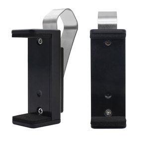 Không dây RF phổ điều khiển từ xa mặt đối mặt 433Mhz sao chép mã Clone cửa điều khiển từ xa <span class=keywords><strong>duplicator</strong></span> Key Fob + clip - Product Image 3