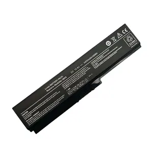 Bateria recarregável para laptop Toshiba Satellite M640 M640-BT2N22 M640-ST2N01 PA3634U-1BAS PA3635U-1BAM PA3635U-1BRM