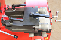 Tour à tambour de frein Ammco C9335A, tour à frein, machine à tailler les disques et tambours de frein