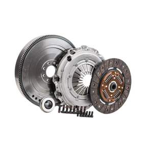 Kit d'embrayage disque et couvercle d'embrayage ensemble plaque de pression 0532S7 837119 2290601077 pour PEUGEOT 407 coupé - Product Image 3