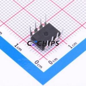 ชิปไอซีไมโครคอนโทรลเลอร์ PIC12LF1840-I/P PDIP-8คุณภาพสูง (MCU/MPU/SoC) - Product Image 2