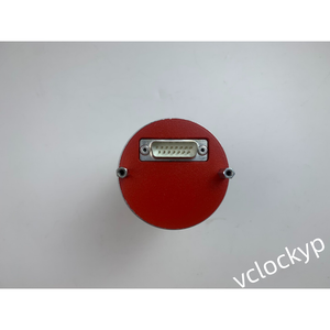 TR ELECTRONIC ABSOLUTE ENCODER CE-65M มือสอง - Product Image 5