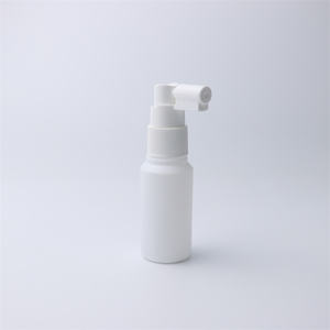 Garrafa plástica para pe, atacado de fábrica, 15ml, 20ml, 30ml, com <span class=keywords><strong>spray</strong></span> <span class=keywords><strong>nasal</strong></span>, lavagem bucal - Product Image 4