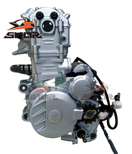 Moteur ATV CNSNR 300cc 400cc 250cc à transmission manuelle, pièces et accessoires ATV/UTV de <span class=keywords><strong>ZongShen</strong></span> - Product Image 1