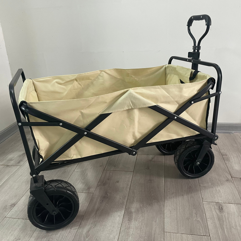 Plastic Platform Hand Truck Cart Trolley