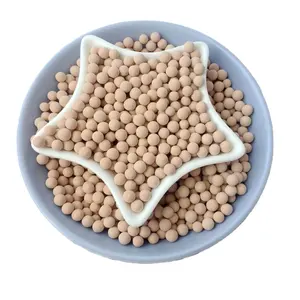 4A zeolite molecular sieve industrial chemistry production of zeolite molecular sieve adsorbent