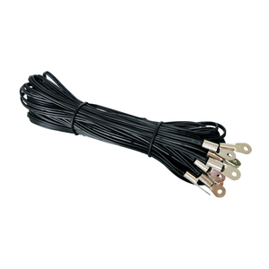 Fabricantes de sensores O Ring Lug 10K <span class=keywords><strong>NTC</strong></span> Termistor 3435 3950 Adecuado para refrigeradores Sensores de temperatura - Product Image 5