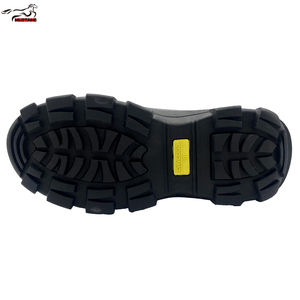 Semelles en caoutchouc Mustang <span class=keywords><strong>de</strong></span> haute qualité, légères, durables et résistantes à l'eau pour les bottes <span class=keywords><strong>de</strong></span> randonnée et les chaussures <span class=keywords><strong>de</strong></span> sport <span class=keywords><strong>de</strong></span> plein air pour hommes - Product Image 2